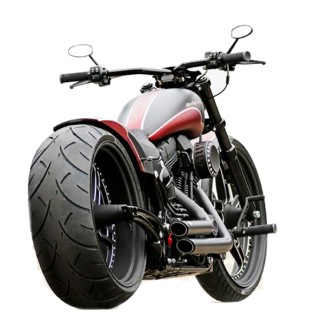 OTHER CUSTOM Motorcycle tires- myNETmoto