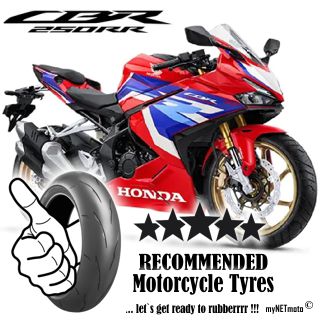 Dunlop SportSmart TT  Hypersport Motorcycle Tyres