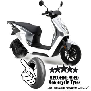HONDA EM1