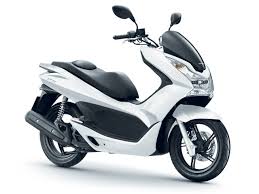 honda pcx 125