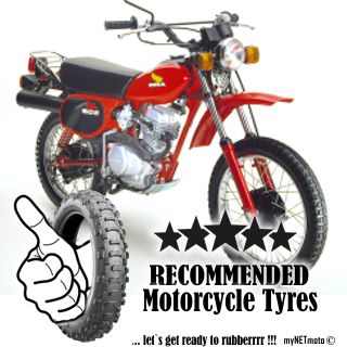 HONDA XL 50