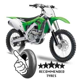 hul Oprigtighed Ib KAWASAKI KX 250 (2020 - ) mc Dæk - myNETmoto