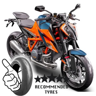 KTM 1290 SUPER DUKE R KTM 1290 SUPER DUKE R