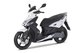 kymco agility 125