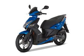 kymco agility 50