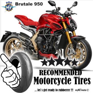 MV-AGUSTA BRUTALE 950