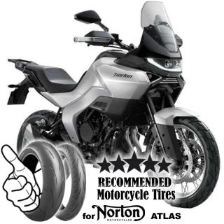 NORTON ATLAS