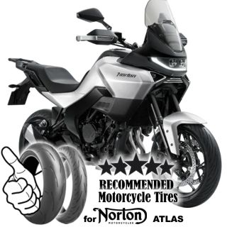 NORTON ATLAS GT