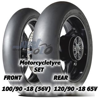 OTHER 100/90 -18 (56V)  120/90 -18 65V