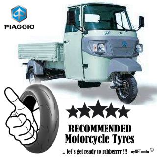 PIAGGIO APE CLASSIC