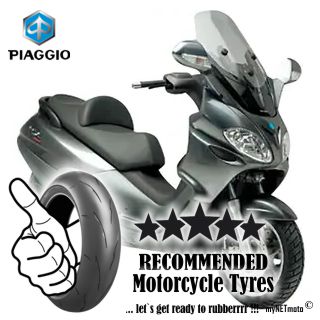 PIAGGIO X9 125