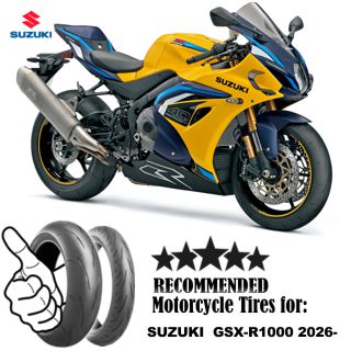 SUZUKI GSX-R 1000