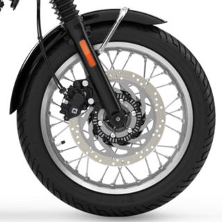 TRIUMPH 6949