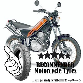 OTHER MOTOCROSS [250] Motorcycle tires- myNETmoto