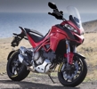 DUCATI MULTISTRADA 1200 / S A2 DUCATI MULTISTRADA 1200 / S