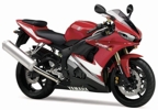 Pignon Attaque Compatible Yamaha YZF-R6 (RJ09) 2004-2005 - Neuf JT Sprockets