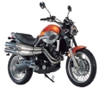 VOXAN SCRAMBLER VOXAN SCRAMBLER
