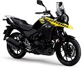 SUZUKI V-Strom 250 SUZUKI V-Strom 250