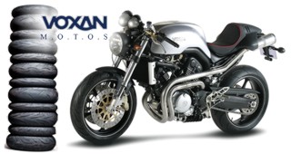 VOXAN Anvelope moto