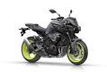 YAMAHA MT 10 RN45 YAMAHA MT 10