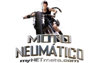 Neumáticos  moto