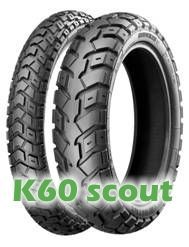 Heidenau K60 Scout now available in new size