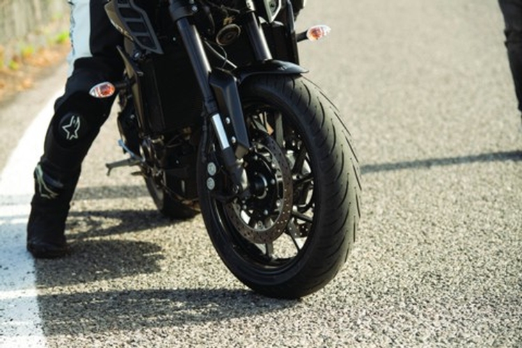 VREDESTEIN motorcycle tyres should be introduced 2020 to the european market