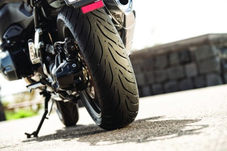 VREDESTEIN motorcycle tyres should be introduced 2020 to the european market