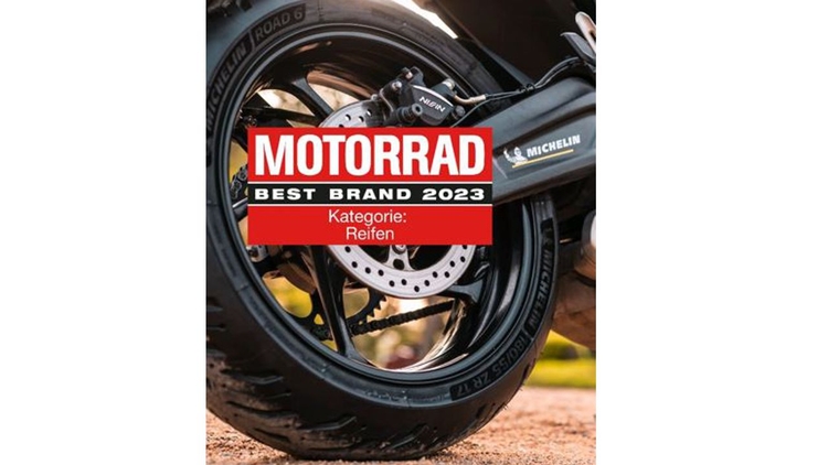 BESTE MOTORRADREIFEN MARKEN