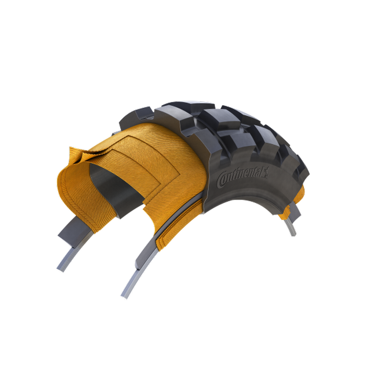 Unterschied zwischen Radial und Diagonal Motorradreifen