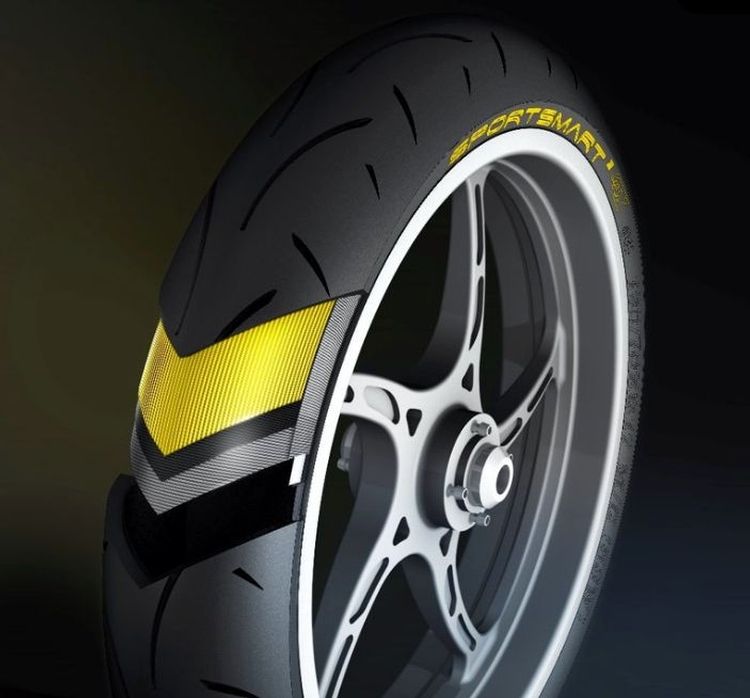 Neue Reifen für die Pole Position: PIRELLI startet in die zweite Saison als IDM-Serienausstatter