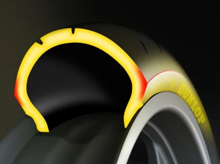 Neue Reifen für die Pole Position: PIRELLI startet in die zweite Saison als IDM-Serienausstatter