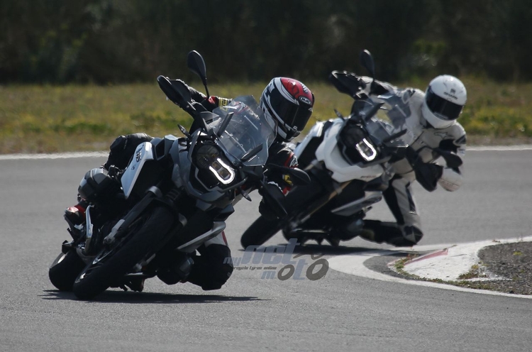 DUNLOP SPORTSMART TT verfügbar in Größen für die Adventurebikes