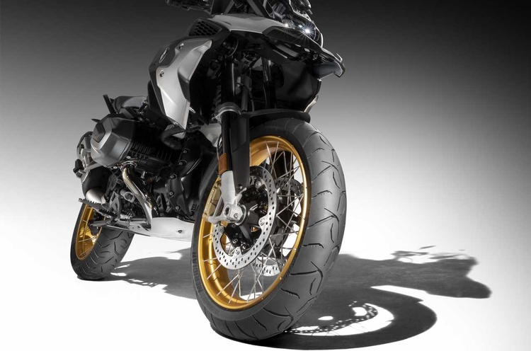 DUNLOP SPORTSMART TT verfügbar in Größen für die Adventurebikes
