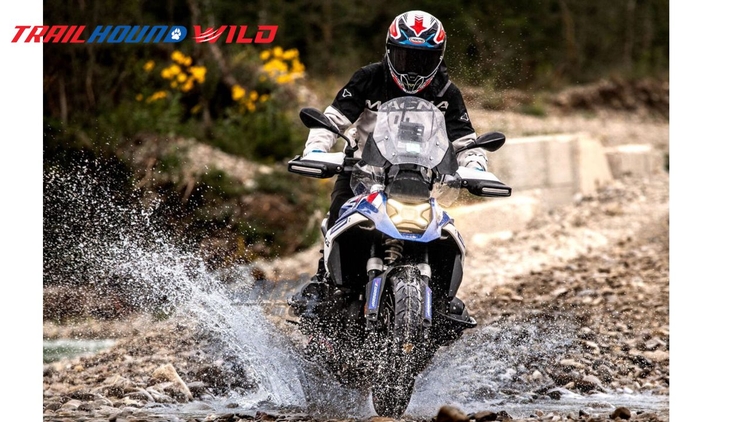 Eurogrip TrailHound WILD novità 2026