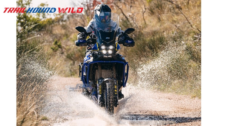 Eurogrip TrailHound WILD novità 2026