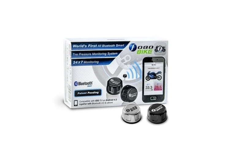 Motorradreifen reparieren