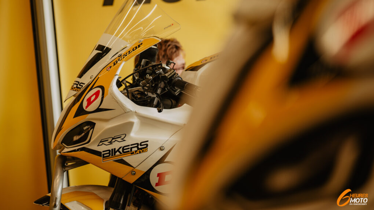 Inside the Dunlop Test Team: How Dunlop uses real races to shape motorcycle tire development