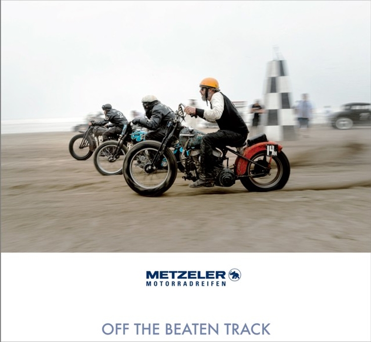 METZELER KALENDER 2018