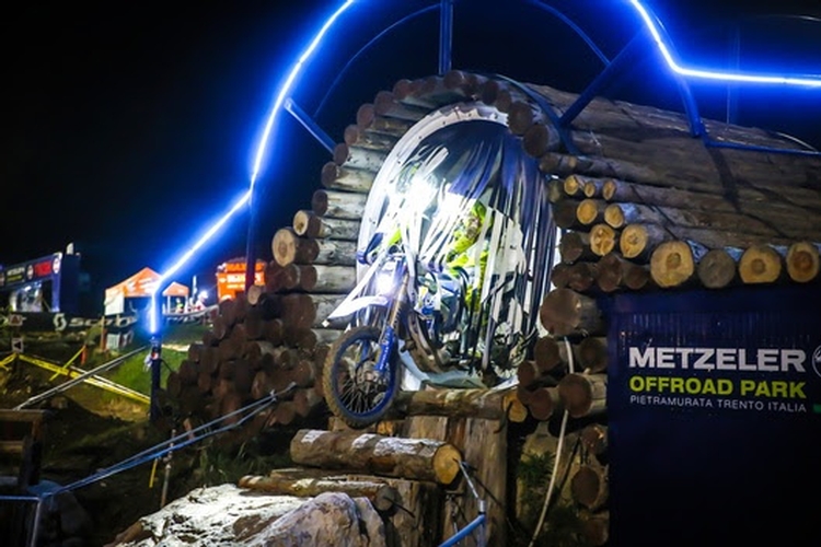 METZELER OFFROAD PARK