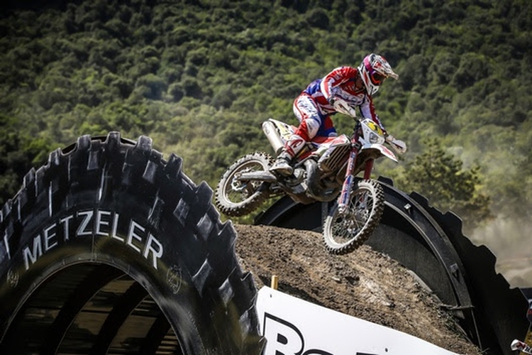METZELER OFFROAD PARK