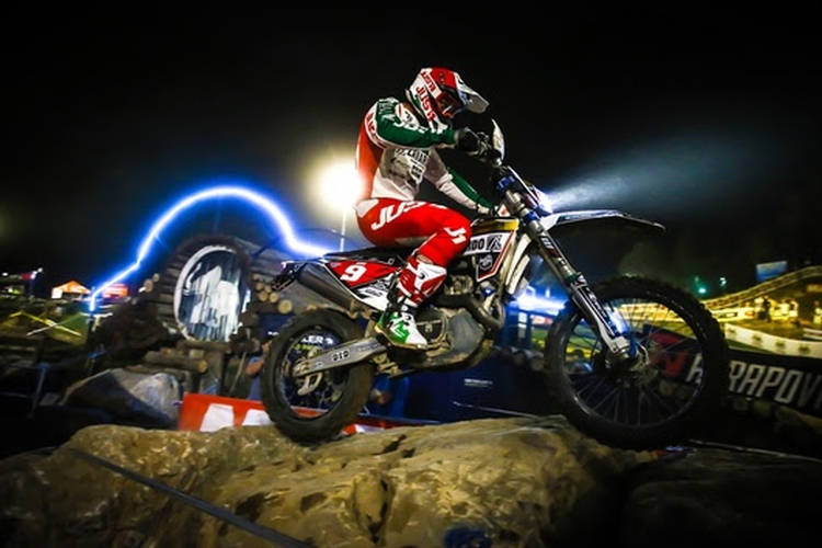 METZELER OFFROAD PARK