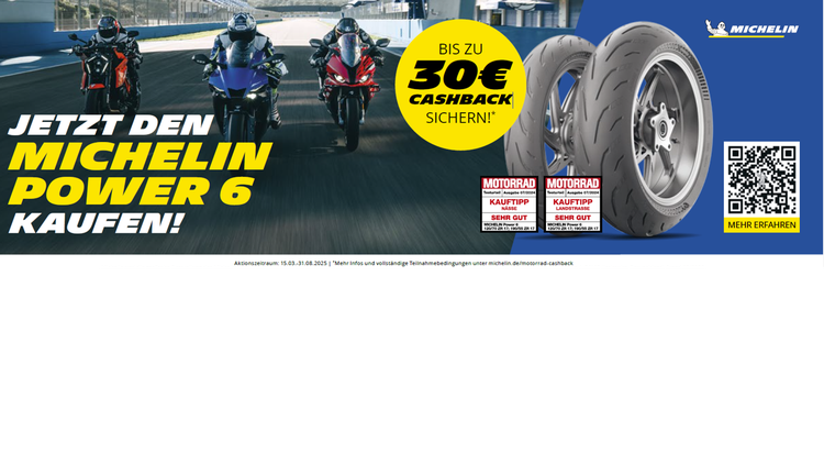 MICHELIN Promotion