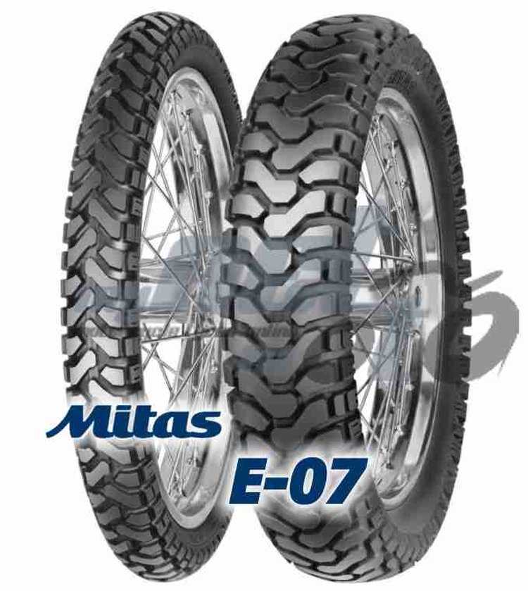 Mitas SW07 ( 3.75-19 TT 61P NHS ) : : Auto et Moto