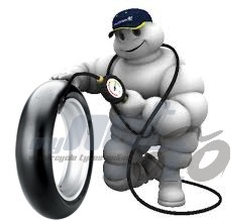 Motorradreifen Luftdruck - Reifendruck Motorrad