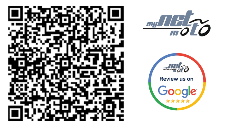 myNETmoto Reviews