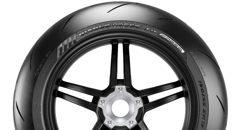 PIRELLI ANNUNCIA L’ARRIVO DEL DIABLO ROSSO IV CORSA, IL PNEUMATICO CAPACE DI OFFRIRE EMOZIONI SPORTIVE