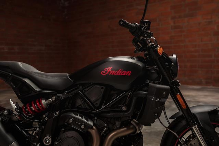 Indian Motorcycle setzen auf METZELER Motorradreifen