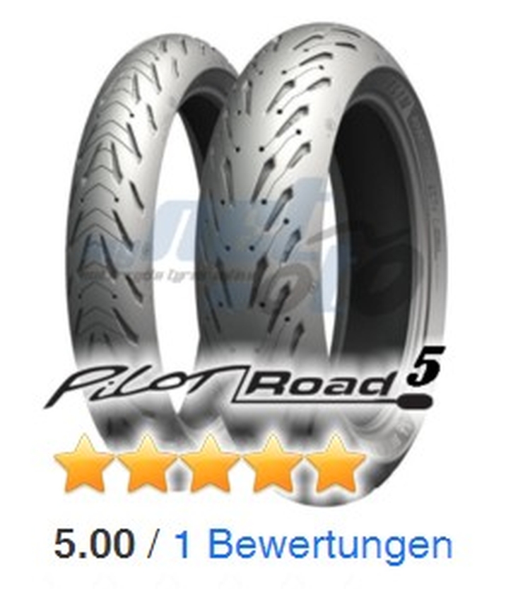 DAS MOTORRAD MAGAZIN TESTET 2018 TOURING MOTORRADREIFEN