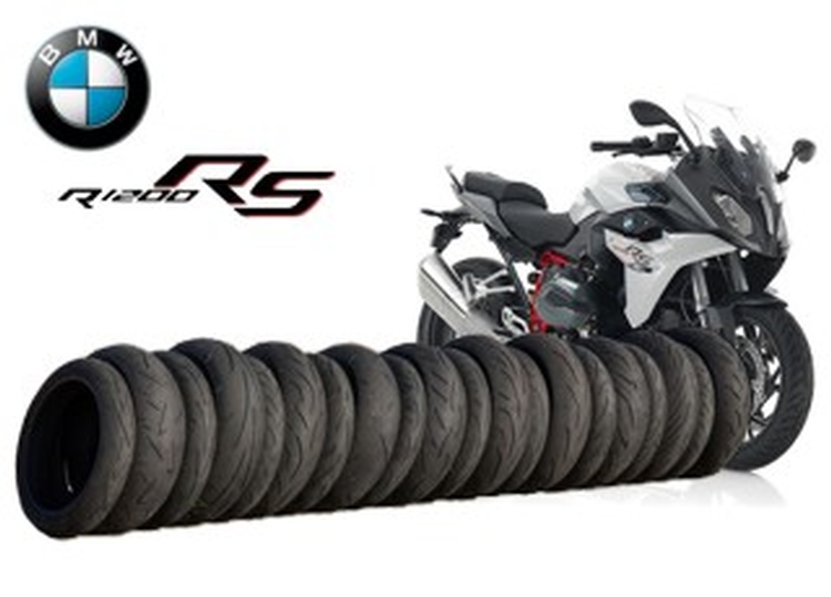 DAS MOTORRAD MAGAZIN TESTET 2018 TOURING MOTORRADREIFEN